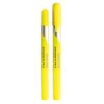 Marca Texto Gel Compactor Folhas Finas Bíblia