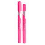 Marca Texto Gel Compactor Folhas Finas Bíblia