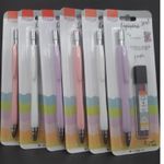 Kit Lapiseira Tom Pastel 2.0mm + Grafite (Preto e Colorido) BRW