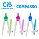 Compasso Escolar Cis R.1710