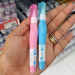 Caneta Corretiva Cis Tom Pastel 7ml, 3ml, 2ml