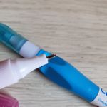 Caneta Corretiva Cis Tom Pastel 7ml, 3ml, 2ml