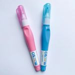 Caneta Corretiva Cis Tom Pastel 7ml, 3ml, 2ml