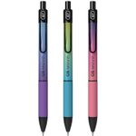 Lapiseira Cis Move Degradê 0.7mm - Unidade ou Kit com Grafite