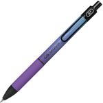 Lapiseira Cis Move Degradê 0.7mm - Unidade ou Kit com Grafite