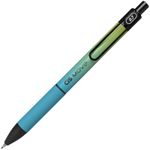Lapiseira Cis Move Degradê 0.7mm - Unidade ou Kit com Grafite
