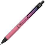 Lapiseira Cis Move Degradê 0.7mm - Unidade ou Kit com Grafite