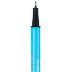 Caneta Fine Liner BRW Ultra Fina Fofa Gatinho 0.4mm