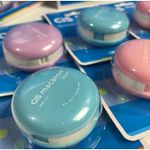 Fita Corretiva Cis Macaron Tons Pastel Rosa, Azul e Lilás 6 Metros