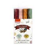 Giz Líquido BRW Evoke Vintage - Kit ou Unidade