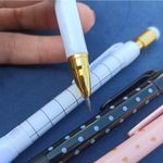 Lapiseira BRW Estampada 2.0mm Fofa - Kit com Grafite ou unidade