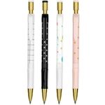 Lapiseira BRW Estampada 2.0mm Fofa - Kit com Grafite ou unidade