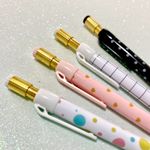 Lapiseira BRW Estampada 2.0mm Fofa - Kit com Grafite ou unidade