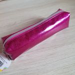 Estojo com Glitter BRW - Pink Roxo Preto