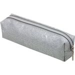 Estojo com Glitter BRW - Pink Roxo Preto