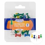 Alfinete para Quadros e Mapas Bola e Taça BRW - 50 ou 25 unidades