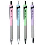 Lapiseira Cis Milky Tom Pastel Grip Emborrachado 0.7mm