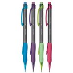 Lapiseira Faber Castell Poly Clic Grip Emborrachado 0.7mm 0.5mm