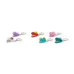 Mini Grampeador Tris Petit Holic Chaveiro Fofo Fofurices