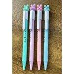 Lapiseira BRW Rabbit Coelho Fofo Tom Pastel 0.7mm