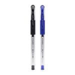 Caneta Uniball Signo DX Ponta Extra Fina 0.38mm - UM-151 - Kit ou unidade