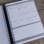 Caderno Universitário Capa Dura Tilibra Pepper Masculino - Surf Skate Game - 20, 12, 10 e 1 Matéria