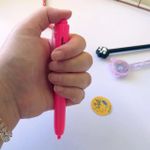 Marca Texto Retrátil Tilibra - Kit ou unidade