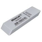 Borracha Mercur Nankin - Apaga Tinta Nanquim, Caneta e Lápis de Cor