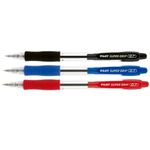 Caneta Pilot Retrátil Ponta Fina 0.7mm - BPGP Grip 10-R