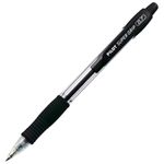 Caneta Pilot Retrátil Ponta Fina 0.7mm - BPGP Grip 10-R
