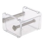Suporte de Acrílico para Fita Washi Tape BRW - Empilhável