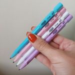 Lapiseira BRW Tom Pastel 2.0mm - Kit com Grafite ou unidade - Ponta de Plástico