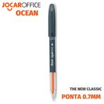 Kit Caneta Jocar Office Ocean Ponta Fina 0.7mm