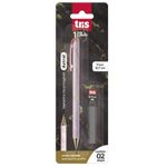 Kit Lapiseira Tris Holic Astral + Estojo Grafite 0.7mm