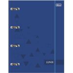 Caderno Argolado Fichário Tilibra Lunix