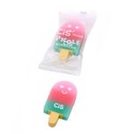 Borracha Cis Fantasia Picolé - Degradê Fofa - Kit ou Unidade