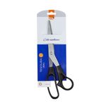Tesoura Aço Inox BRW - Cabo Emborrachado ou Tradicional