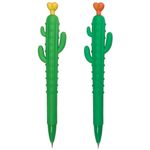 Lapiseira Fofa Tilibra Cacto 0.7mm