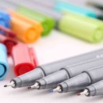 Caneta Staedtler Triplus Fineliner 0.3mm - unidade