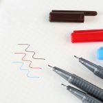 Caneta Staedtler Triplus Fineliner 0.3mm - unidade