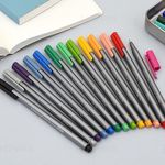 Caneta Staedtler Triplus Fineliner 0.3mm - unidade