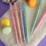 Lapiseira Cis Fun 0,7mm - Tom Pastel