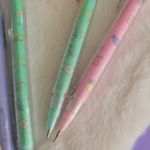 Lapiseira Cis Fun 0,7mm - Tom Pastel