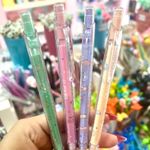 Lapiseira Cis Fun 0,7mm - Tom Pastel