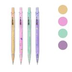 Lapiseira Cis Fun 0,7mm - Tom Pastel