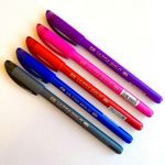 Kit Caneta Cis Ultra Bold Ponta Agulha 1.0mm - 2 vezes + Tinta - Kit ou Unidade