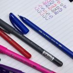 Kit Caneta Cis Ultra Bold Ponta Agulha 1.0mm - 2 vezes + Tinta - Kit ou Unidade