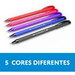 Kit Caneta Cis Ultra Bold Ponta Agulha 1.0mm - 2 vezes + Tinta - Kit ou Unidade