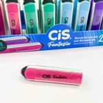 Borracha Formato de Lápis Fofa Cis Fantasia - Kit ou Unidade