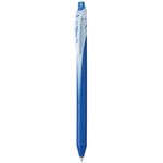 Caneta Pentel Energel Wave Retrátil Ponta Fina Agulha 0,7mm